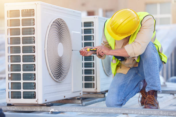 Mapleton, UT HVAC Company