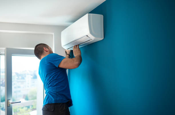 Best HVAC Air Duct Cleaning  in Mapleton, UT