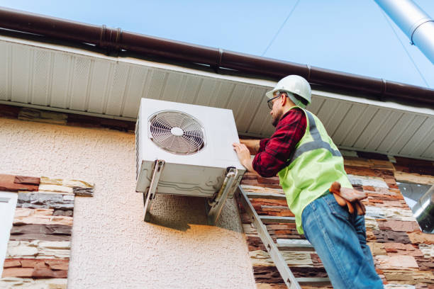 Best Local HVAC Companies  in Mapleton, UT