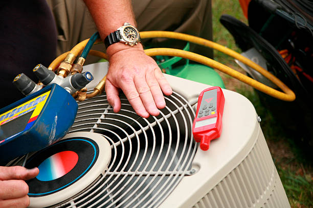 Best HVAC Companies Near Me  in Mapleton, UT