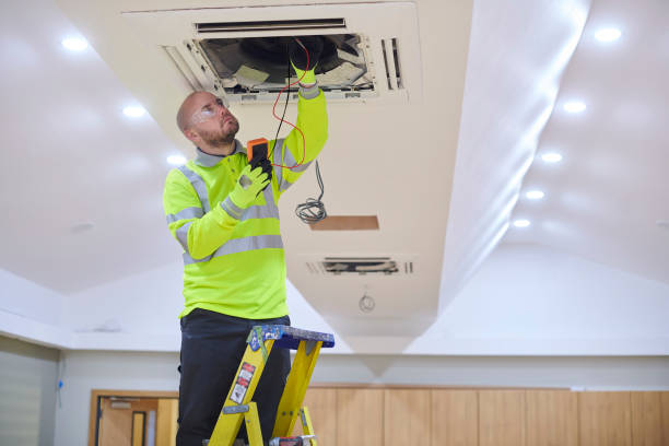 Best Air Conditioning Repair  in Mapleton, UT