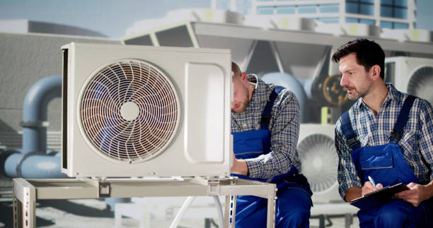Affordable Air Conditioning Repair in Mapleton, UT
