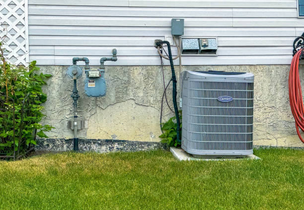 HVAC Air Duct Cleaning in Mapleton, UT